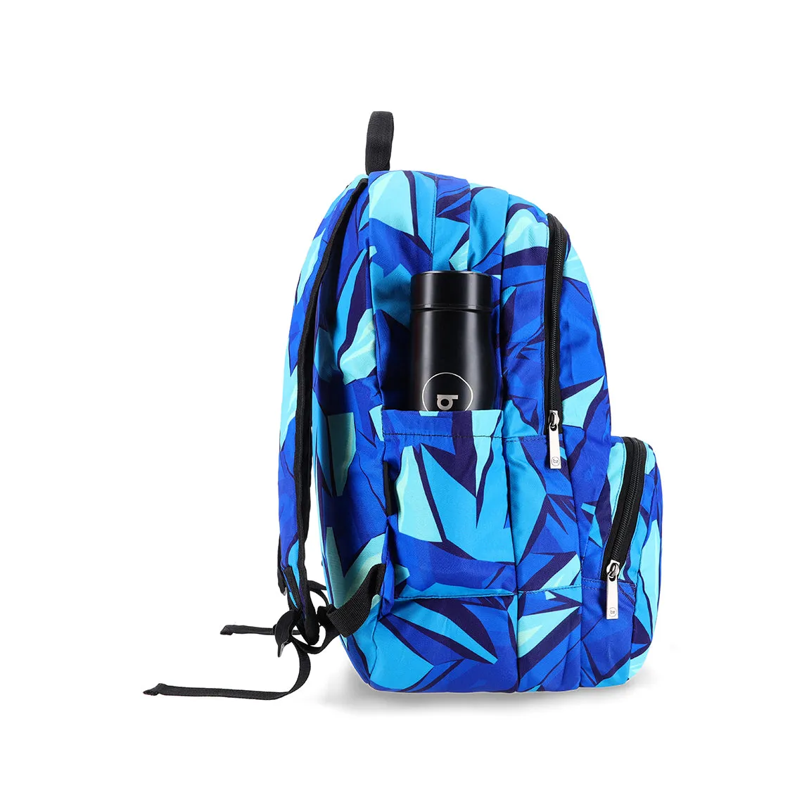 18" Backpack - Abstract