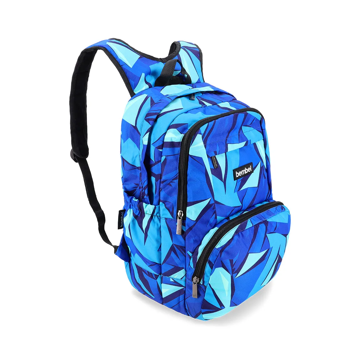 18" Backpack - Abstract