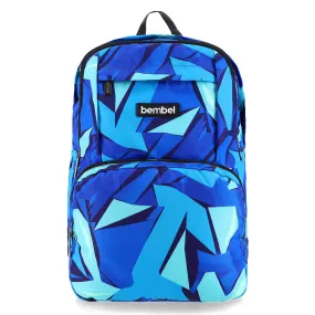 18" Backpack - Abstract