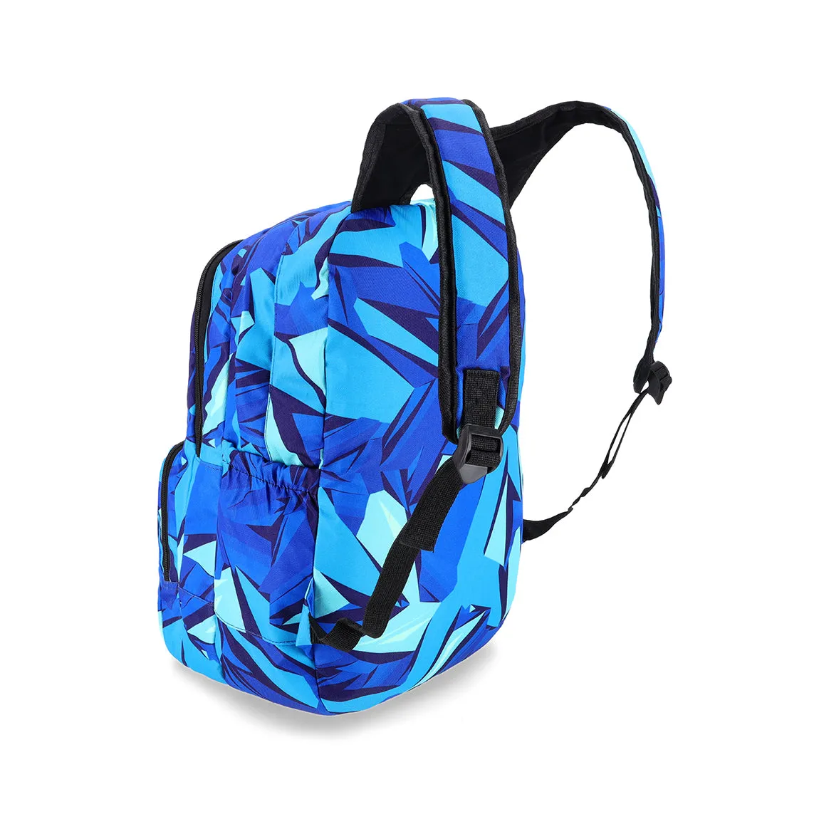 18" Backpack - Abstract