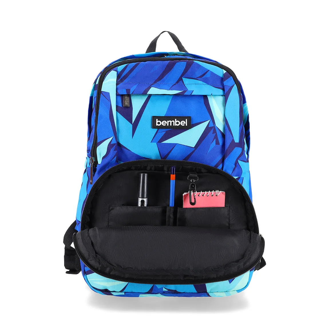 18" Backpack - Abstract