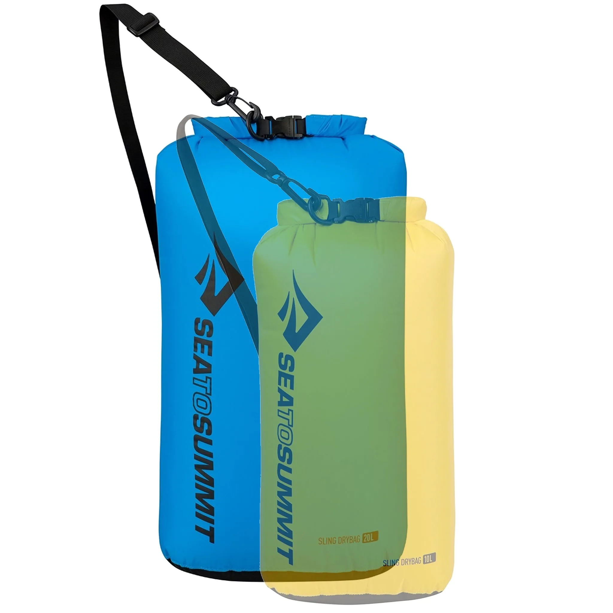 20L Sling Dry Bag