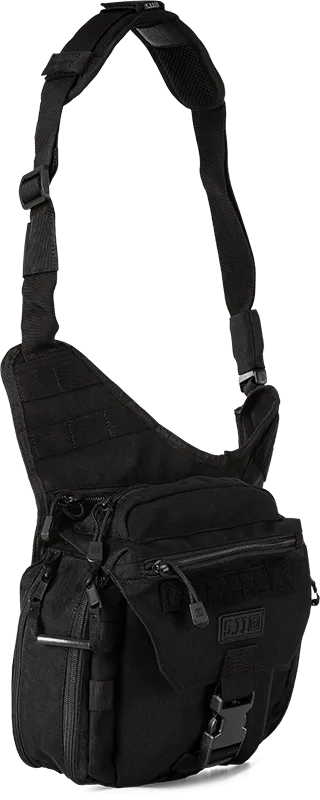 5.11 Push Pack - Black