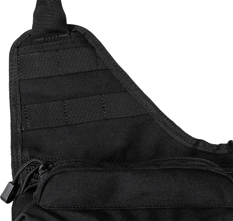 5.11 Push Pack - Black