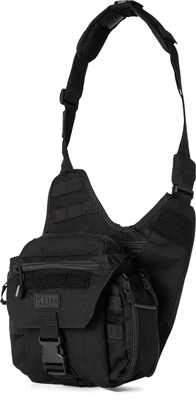 5.11 Push Pack - Black