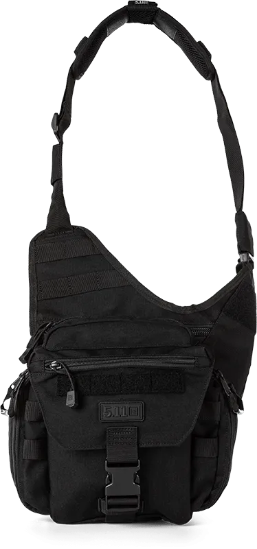 5.11 Push Pack - Black