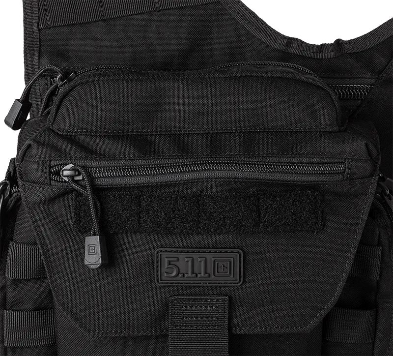 5.11 Push Pack - Black