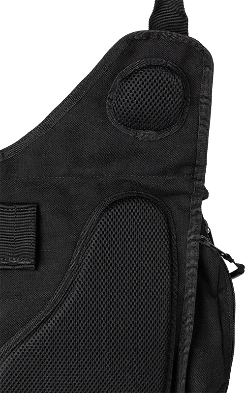 5.11 Push Pack - Black