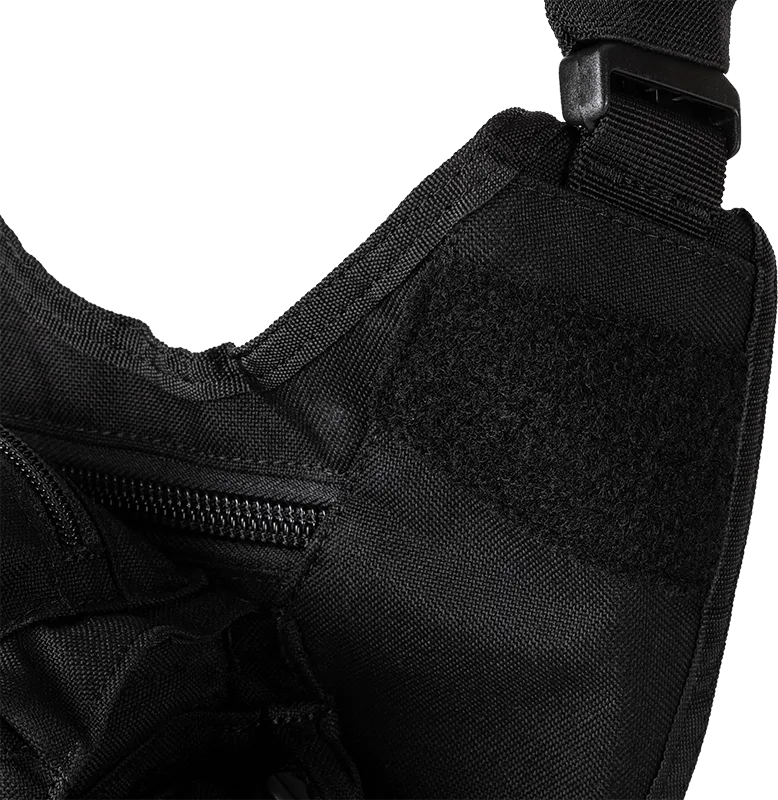 5.11 Push Pack - Black