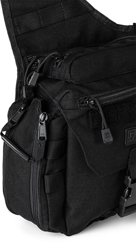 5.11 Push Pack - Black