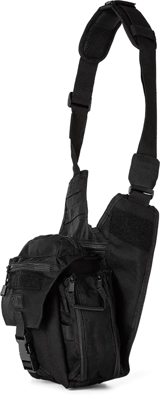 5.11 Push Pack - Black