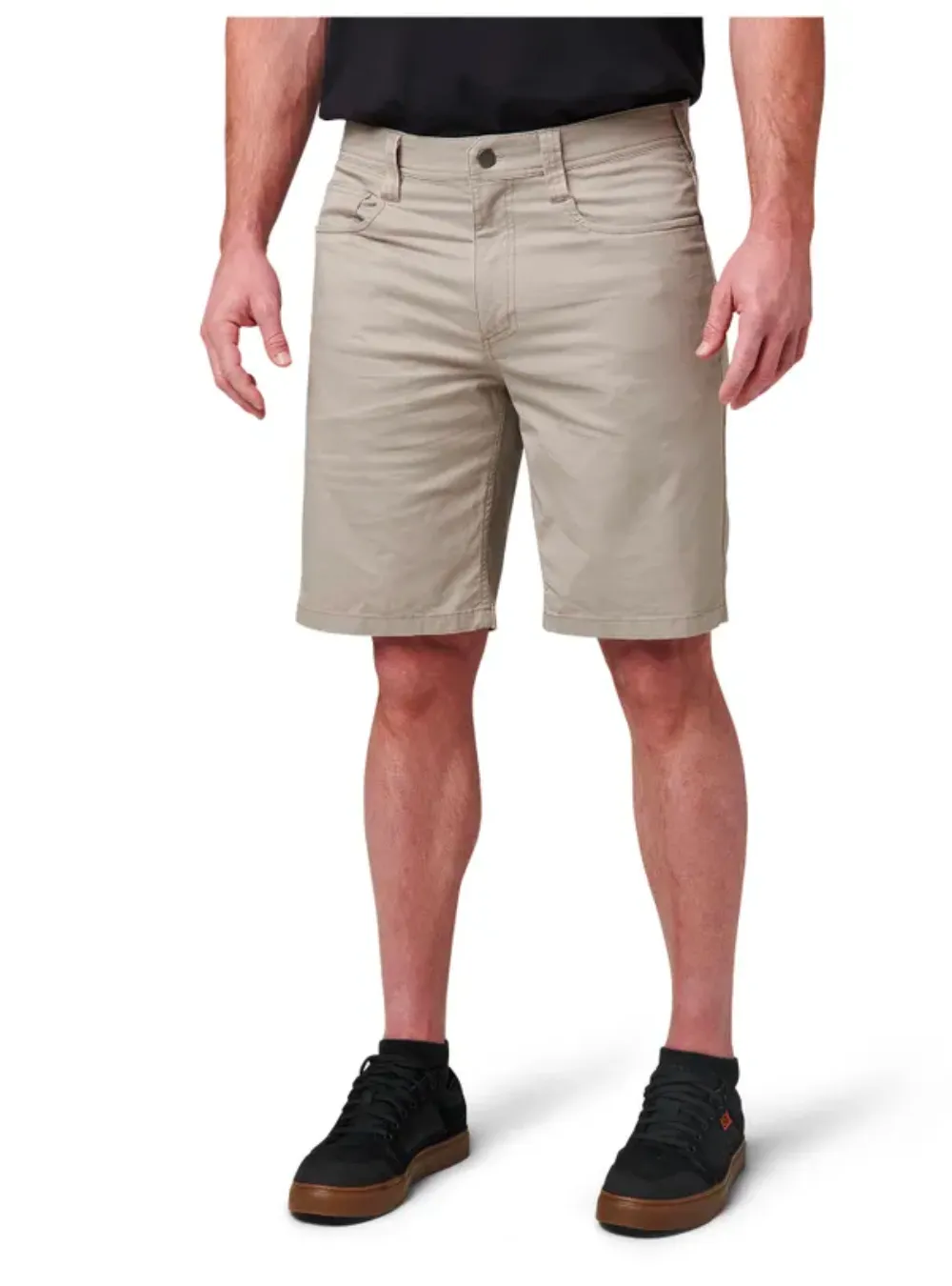 5.11 Tactical Defender Flex Mid-weight Shorts