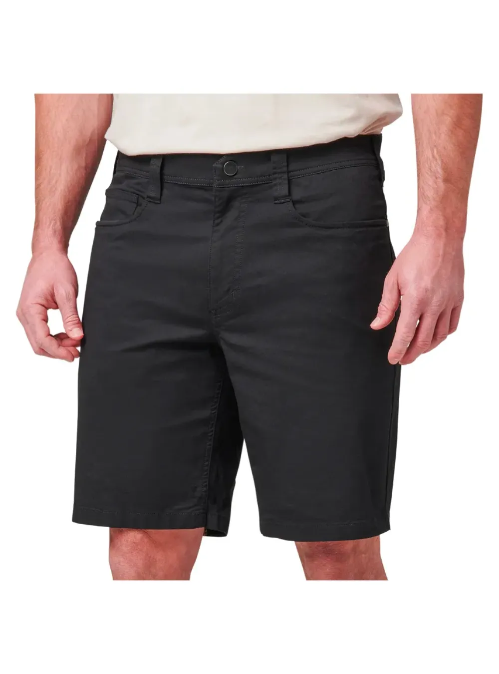 5.11 Tactical Defender Flex Mid-weight Shorts