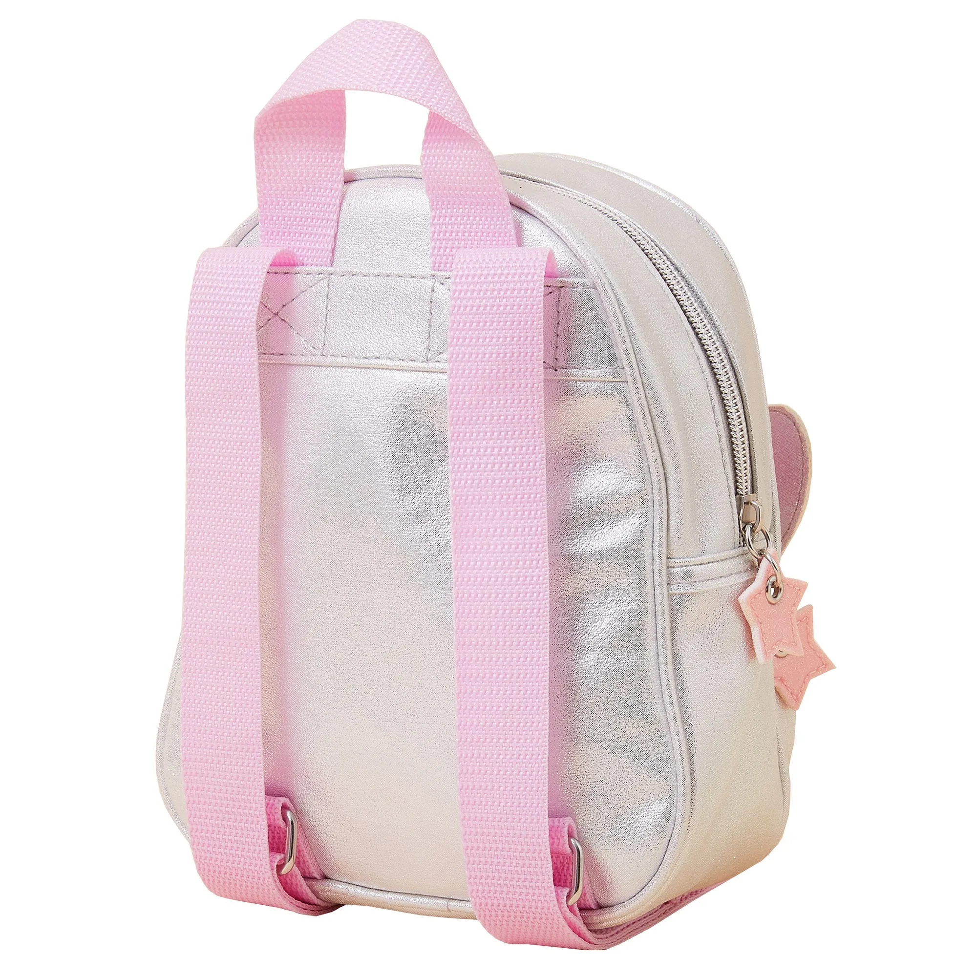 Accessorize London Girl's Rabbit Backpack