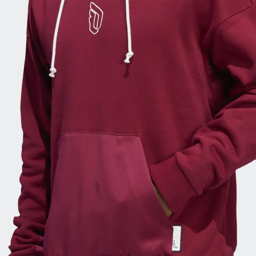 ADIDAS Dame 8 Innovation Hoodie