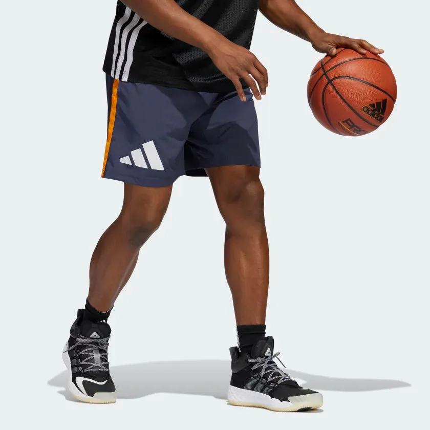 ADIDAS Legends Basketball Shorts