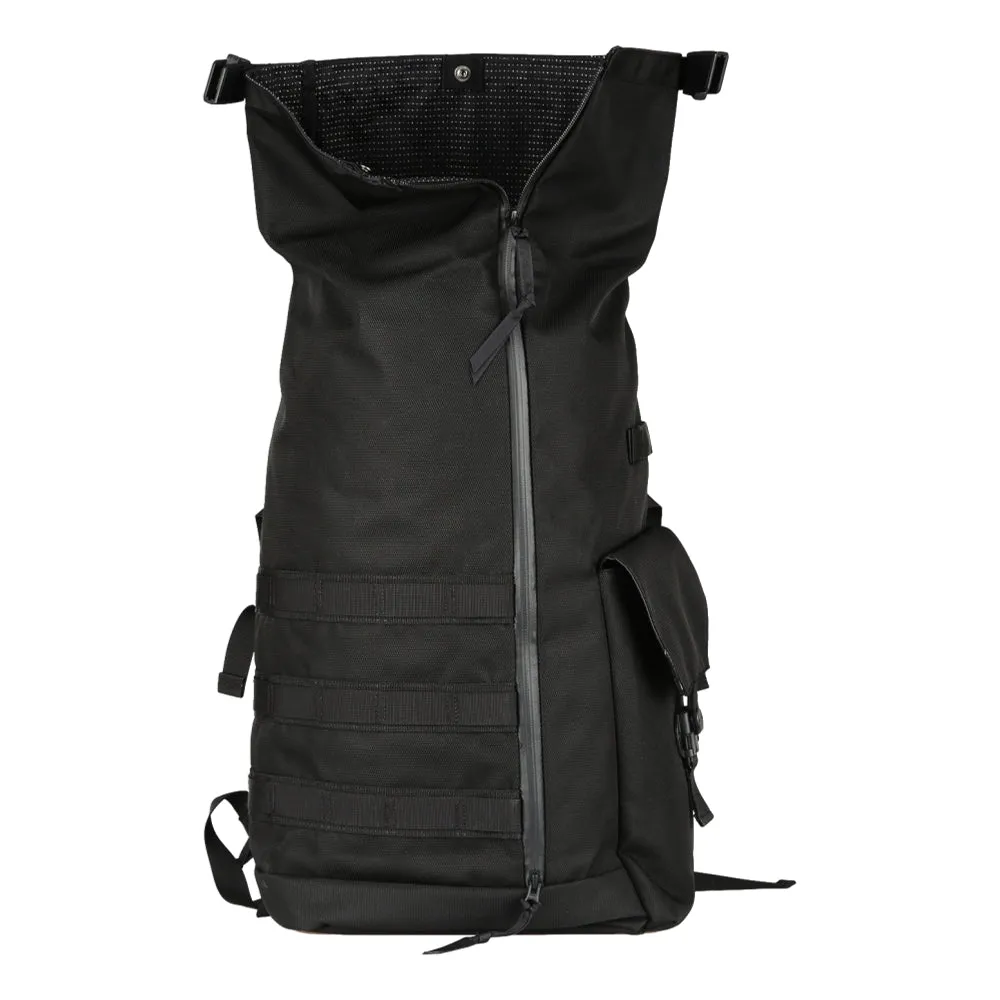 ALPHAGRID AG_B08 BACKPACK-BLACK