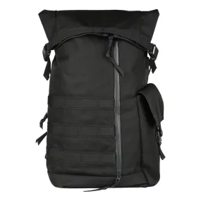 ALPHAGRID AG_B08 BACKPACK-BLACK