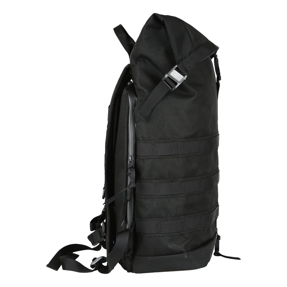 ALPHAGRID AG_B08 BACKPACK-BLACK