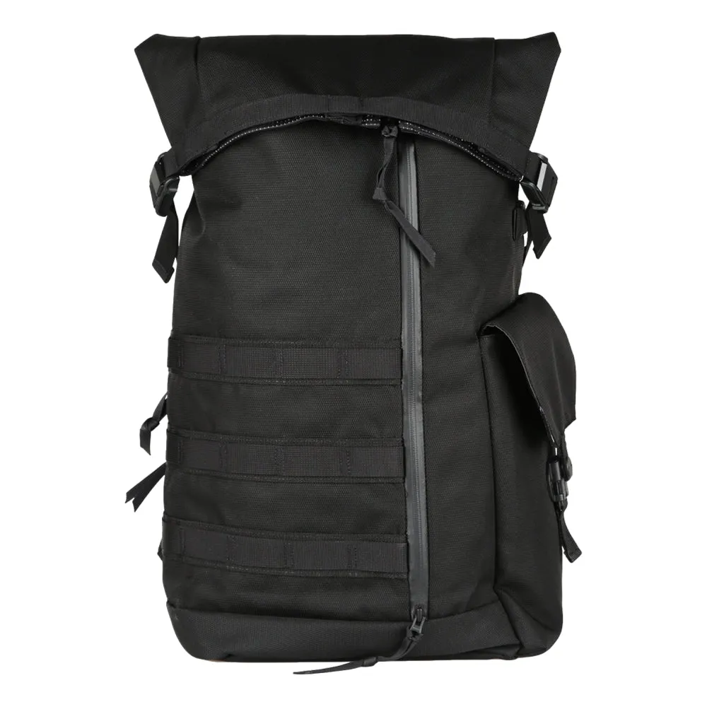 ALPHAGRID AG_B08 BACKPACK-BLACK