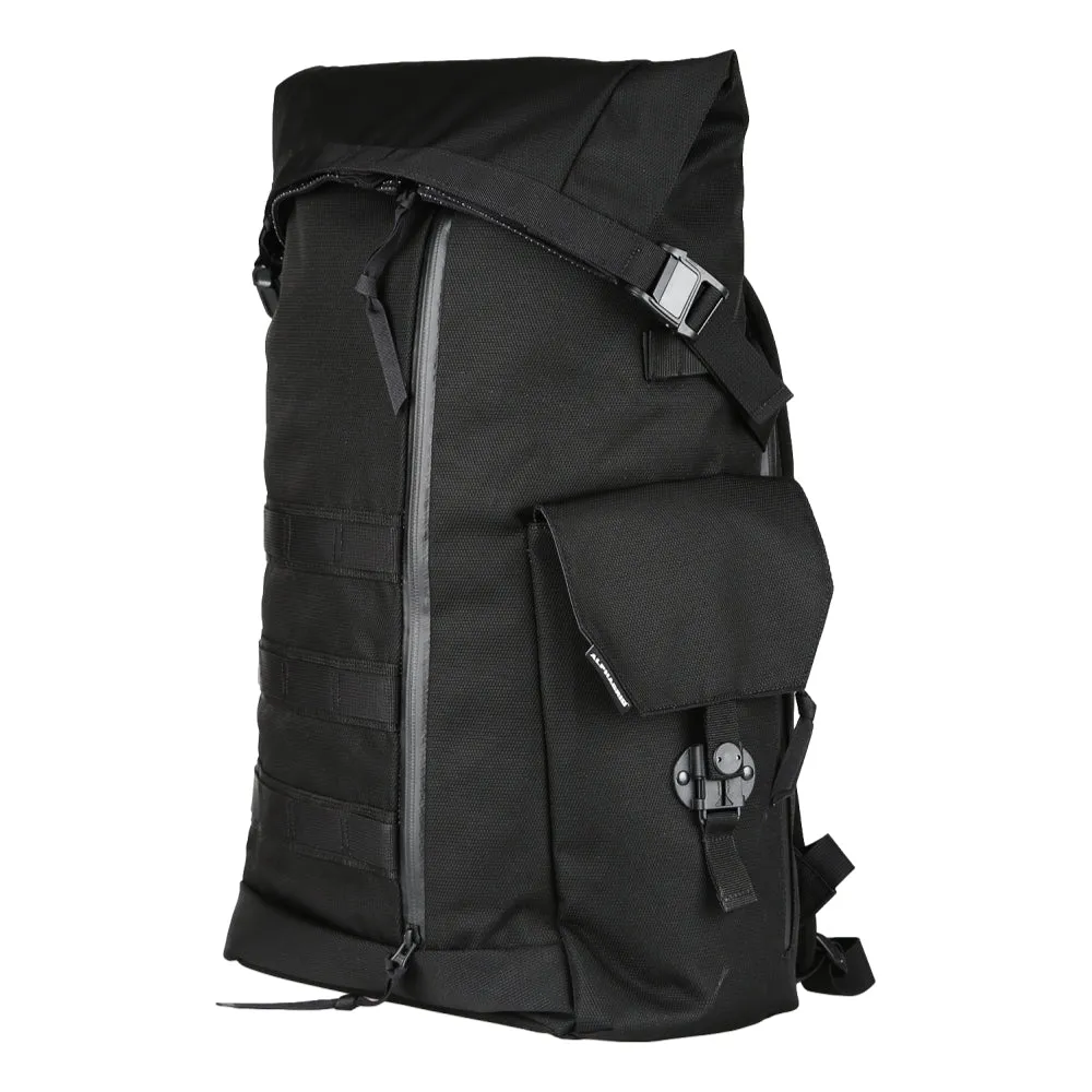 ALPHAGRID AG_B08 BACKPACK-BLACK