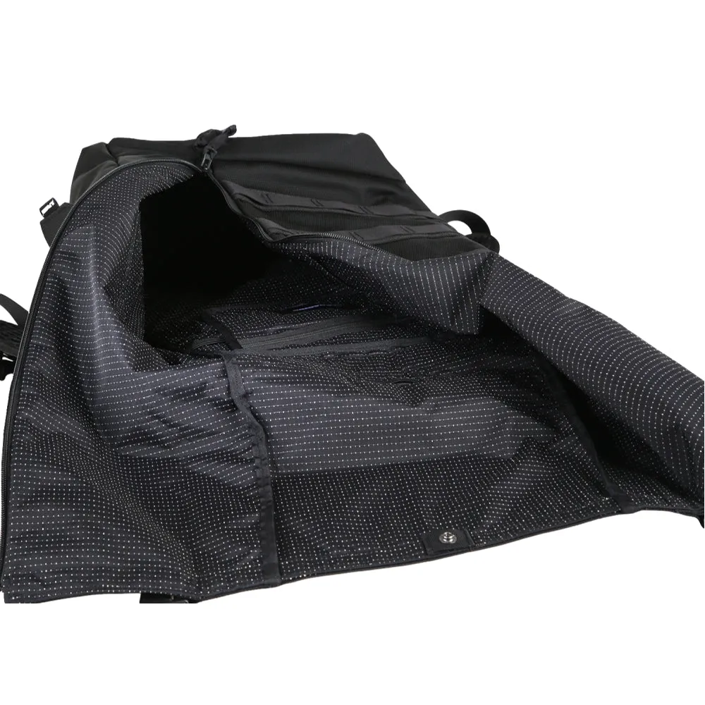 ALPHAGRID AG_B08 BACKPACK-BLACK