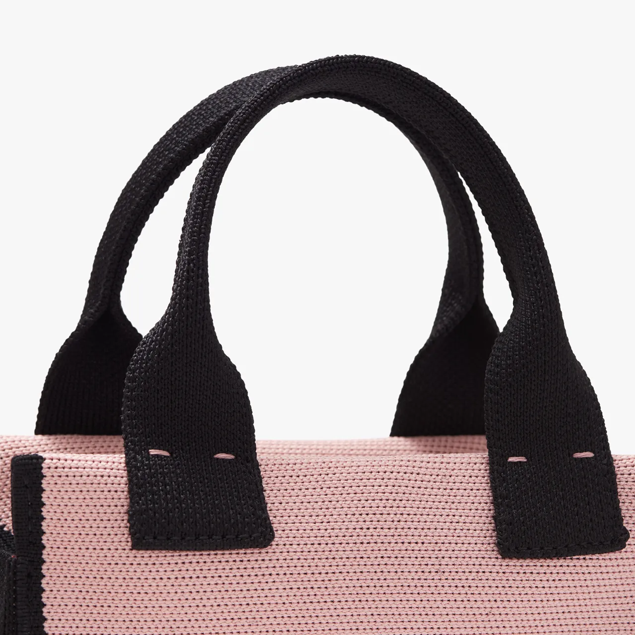 ANEW Mini Bag - Pink Black