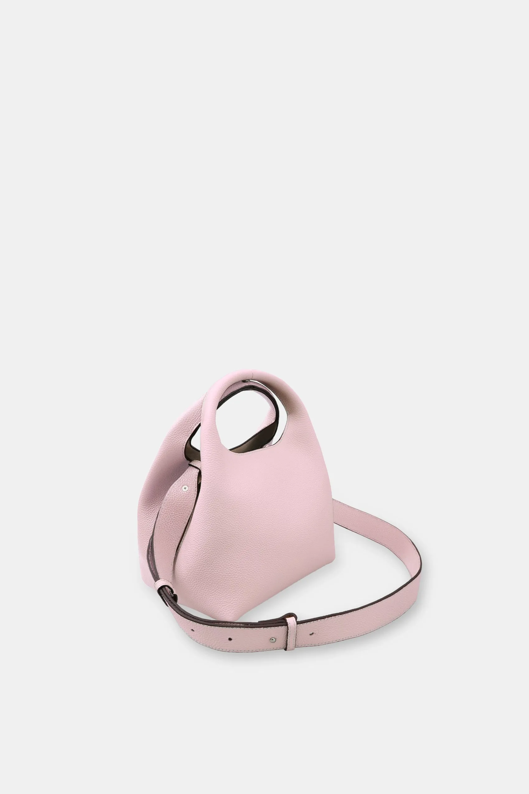 Athena Bag, Baby Pink