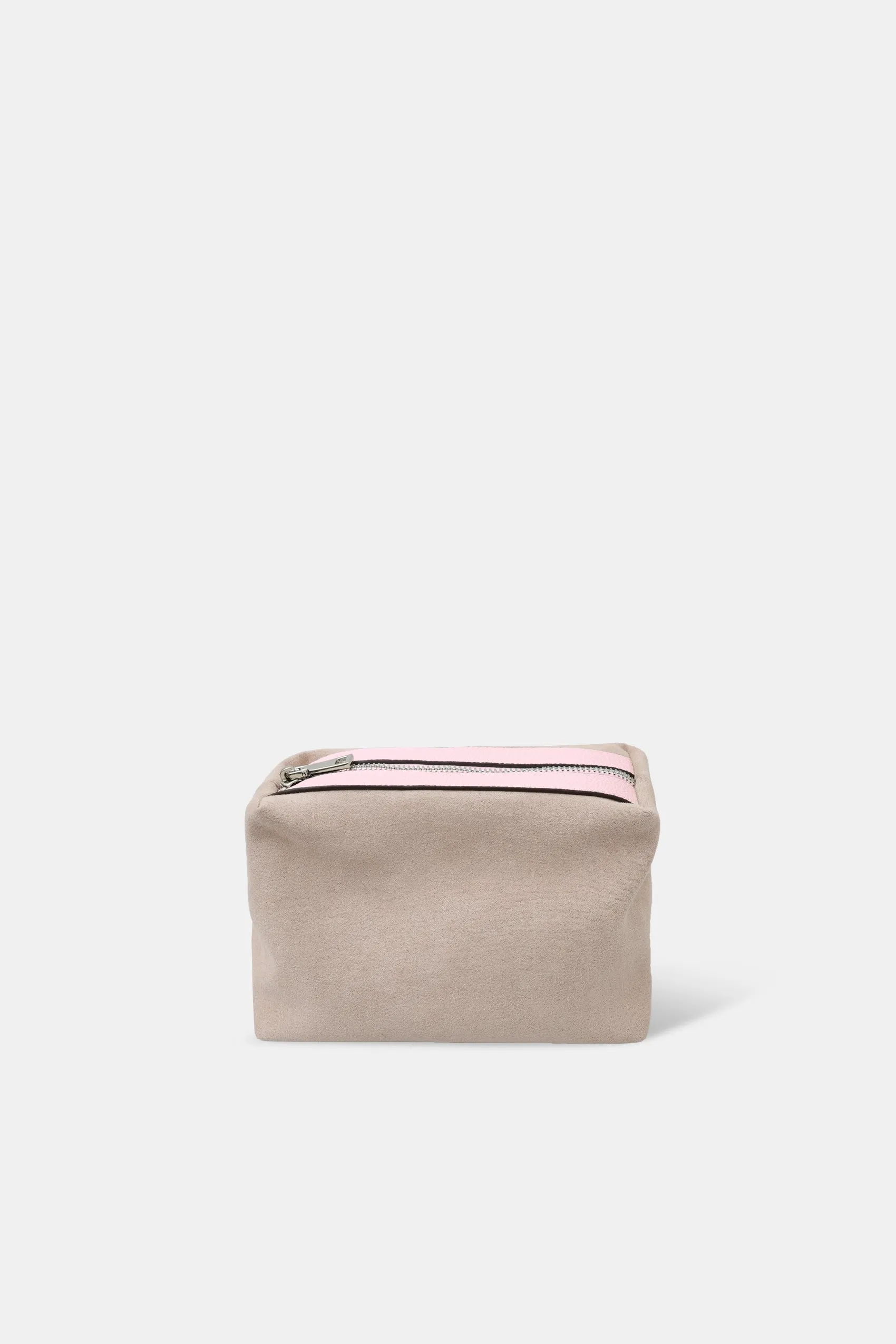 Athena Bag, Baby Pink