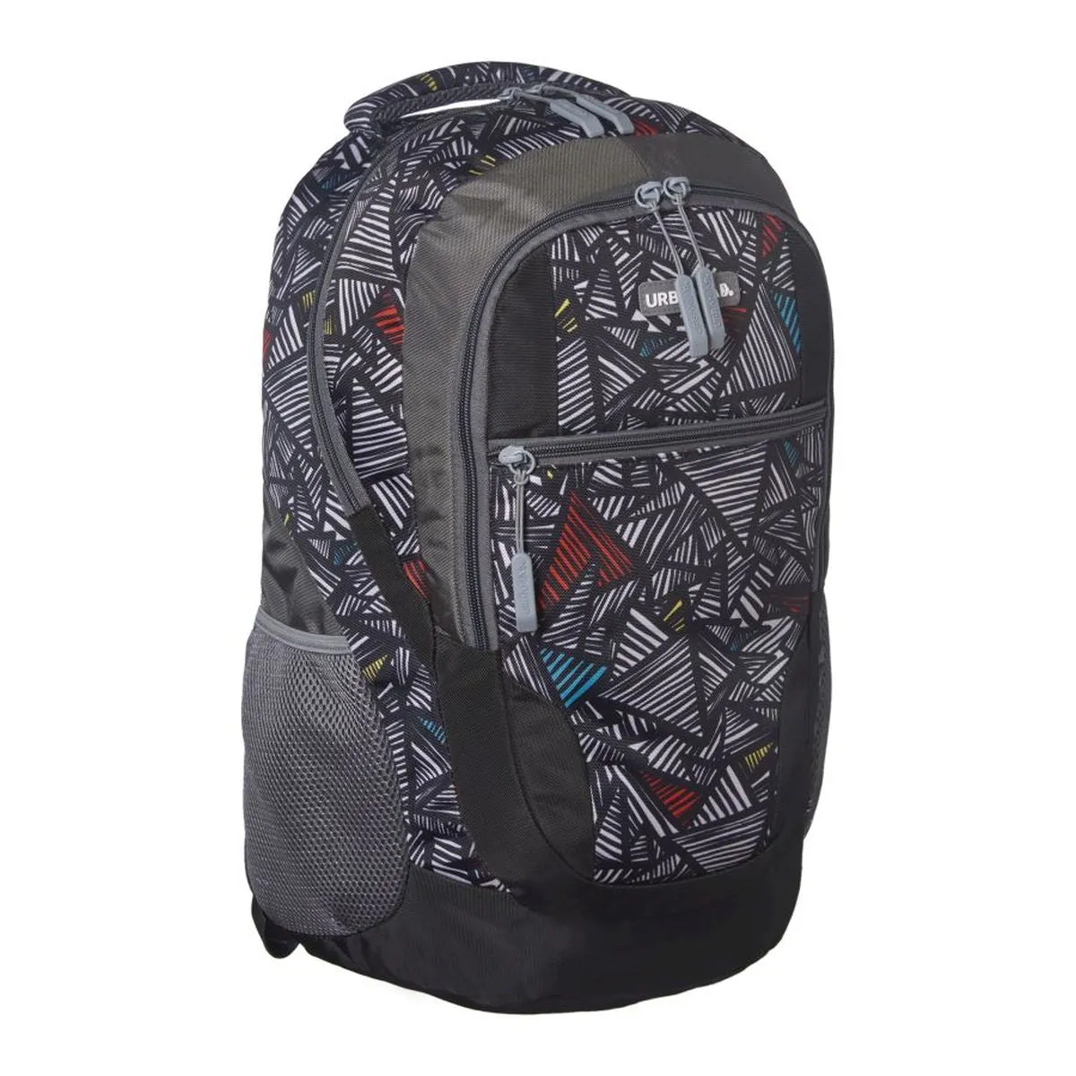 Backpack 44 Trends Triangles