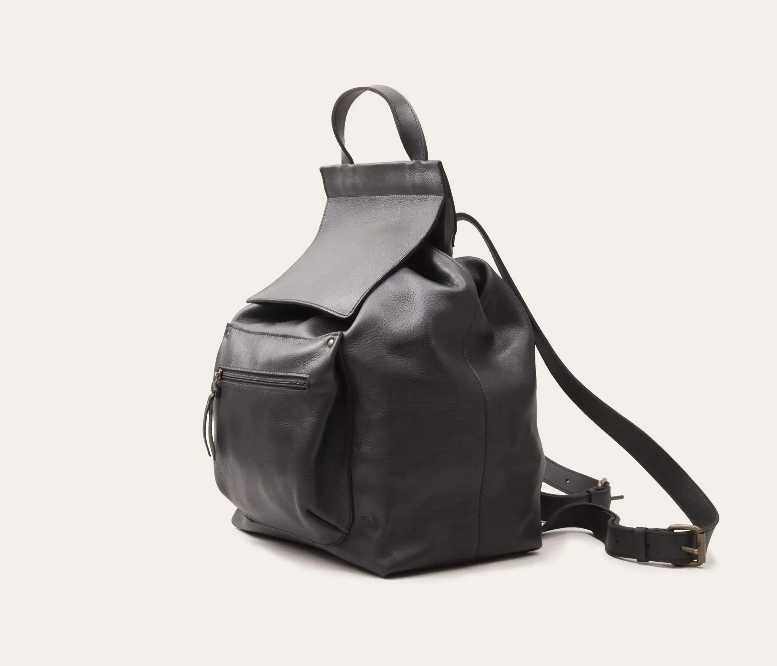 Backpack Black