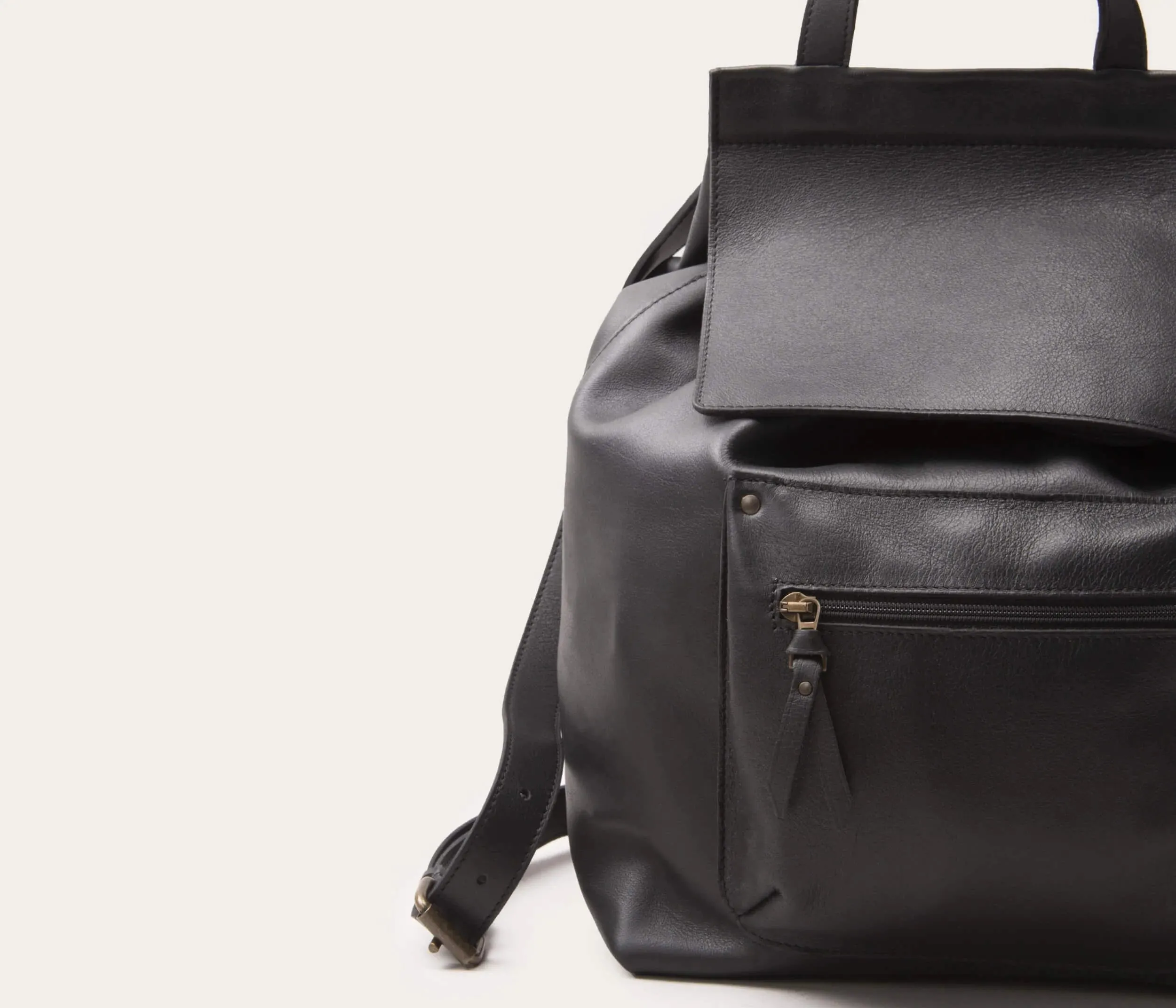 Backpack Black