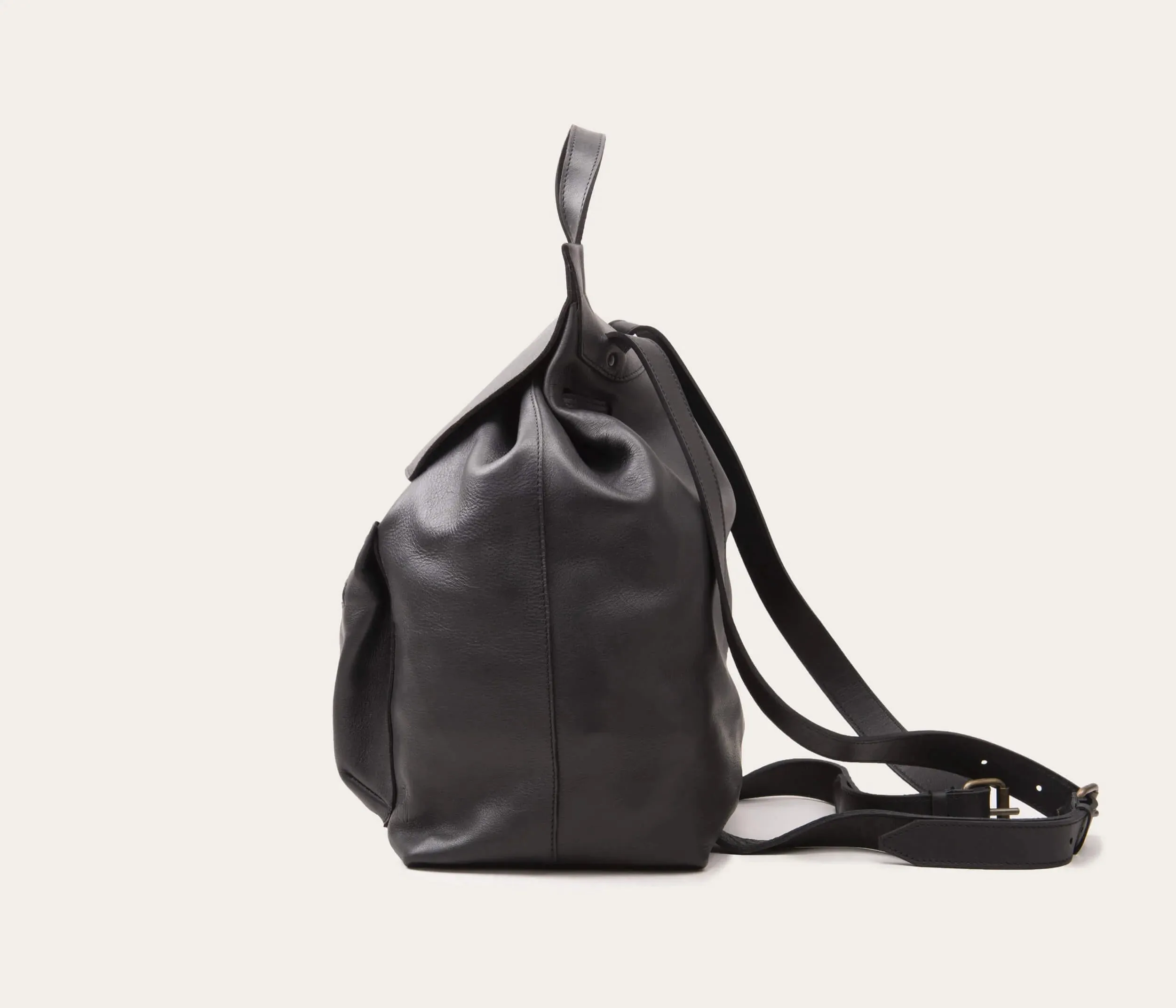 Backpack Black