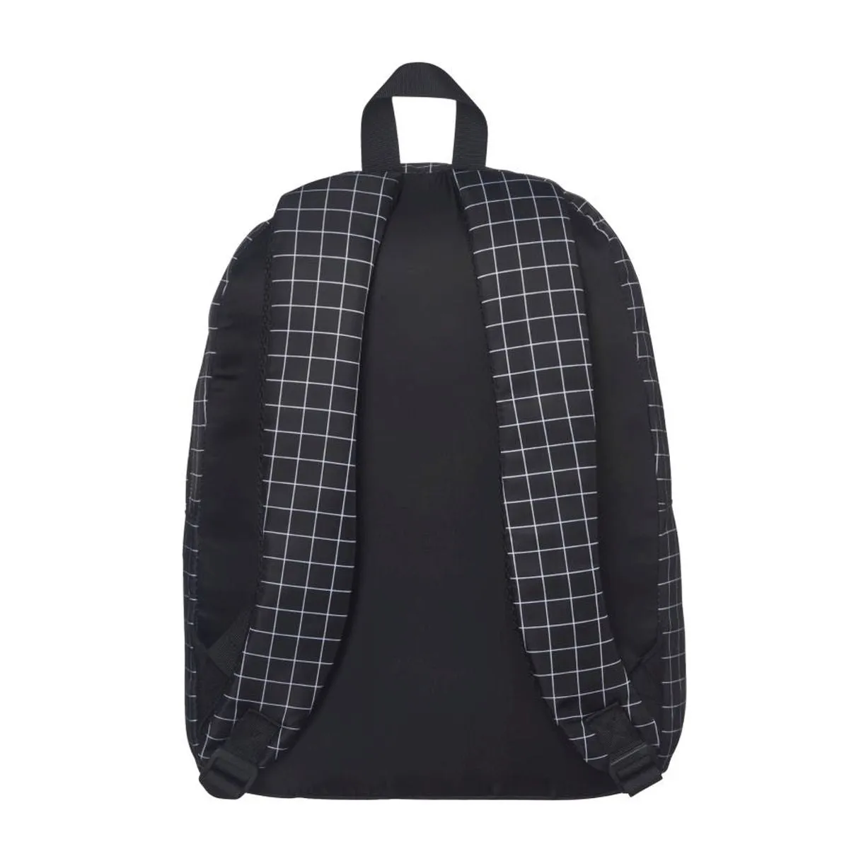 Backpack Poitou Trends Squares