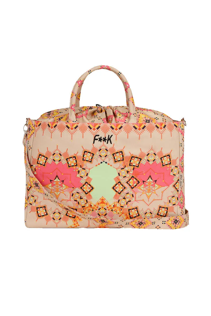 Bag Fantasia Tribe