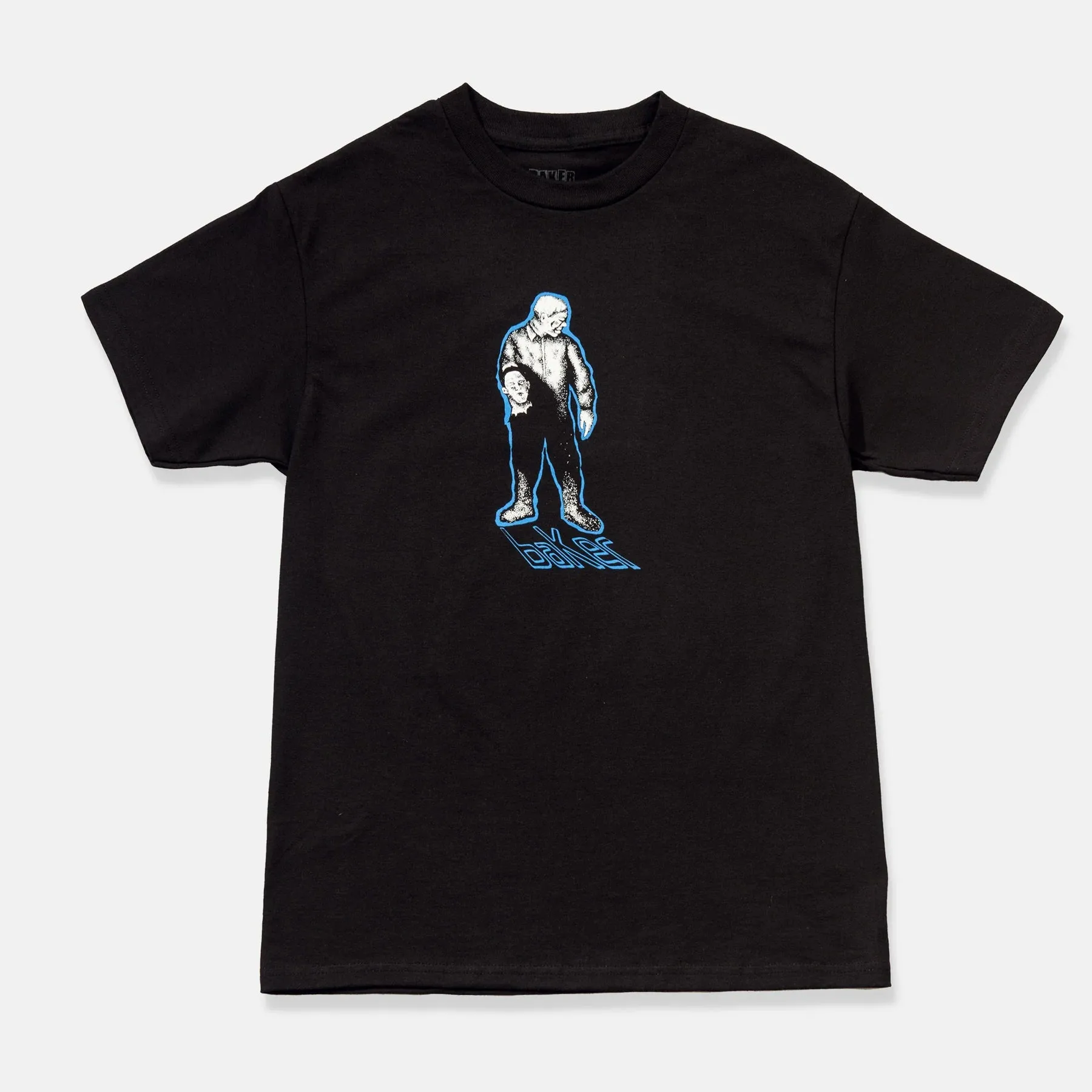 Baker Decapitation Tee - Black