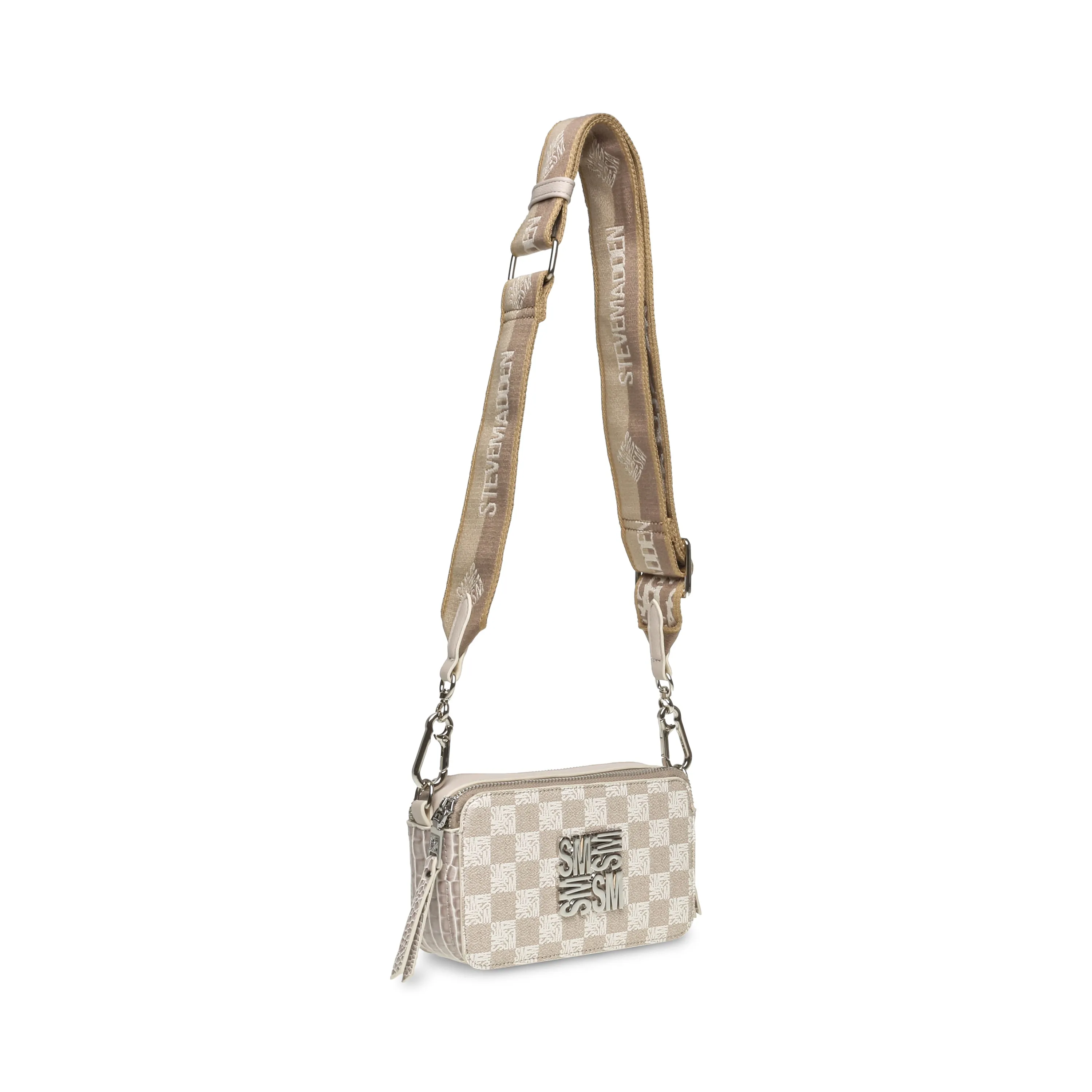 Bari Crossbody bag BEIGE