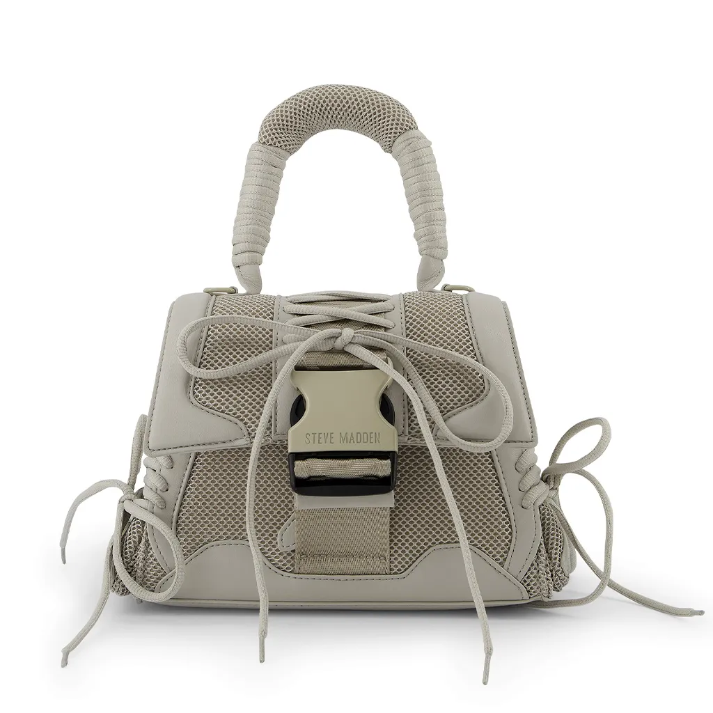 Bdiego Crossbody bag GREIGE