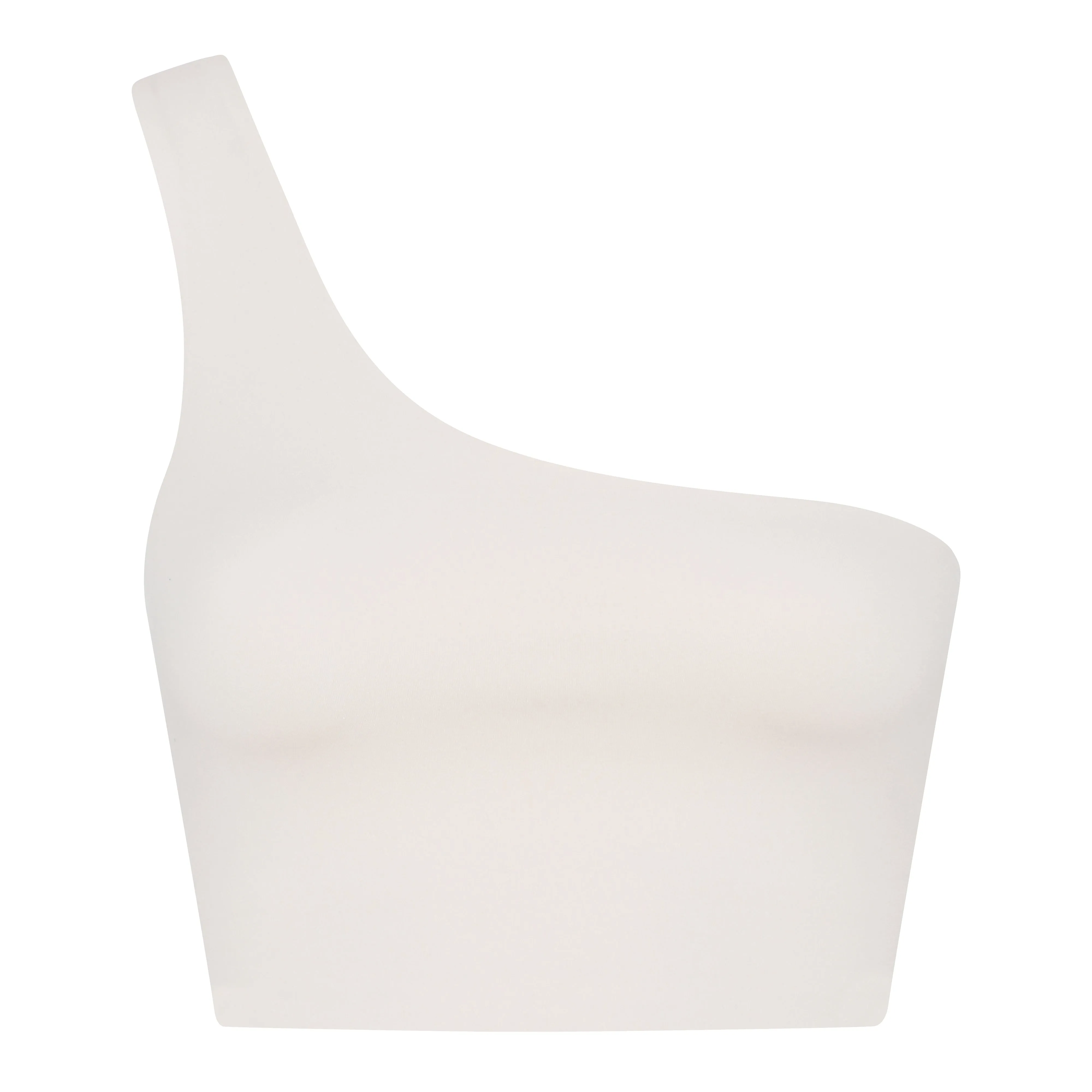 Bianca One Shoulder Bra - Made from Recycled Plastic Bottles