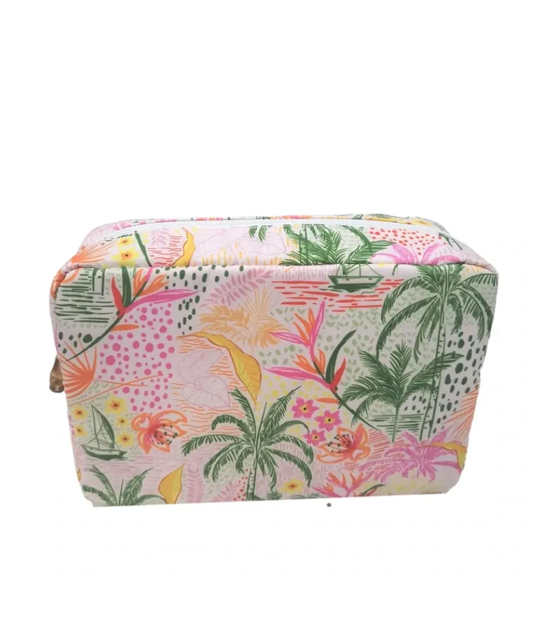 Big Glam Tropics Bag