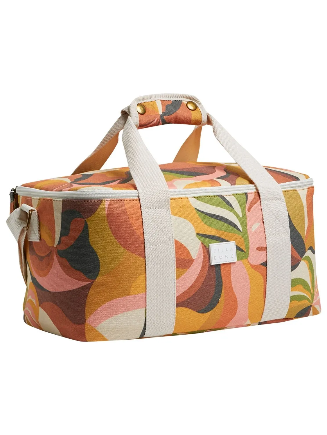 Billabong Ladies Paradise Cooler Bag