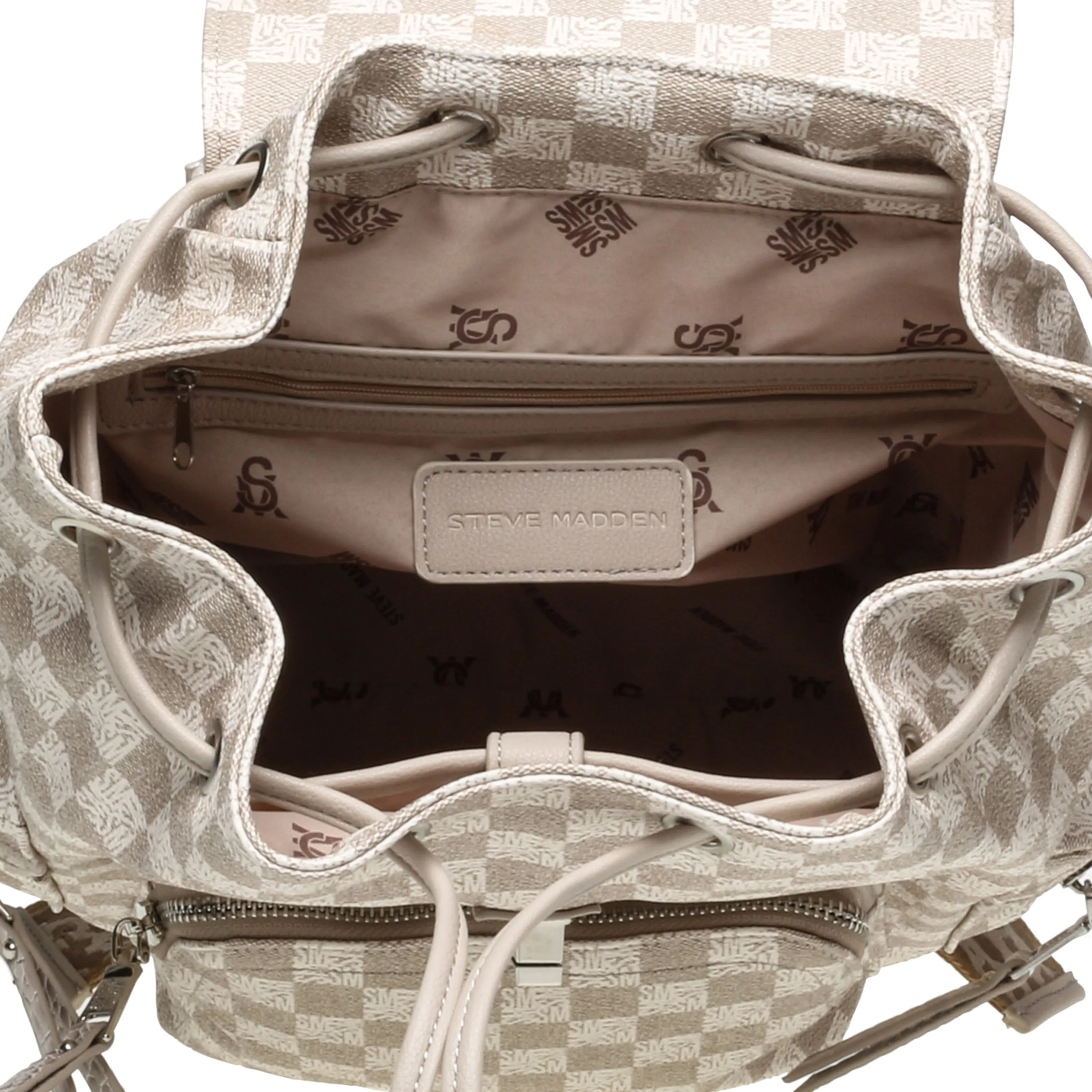 Bjoel Backpack BEIGE