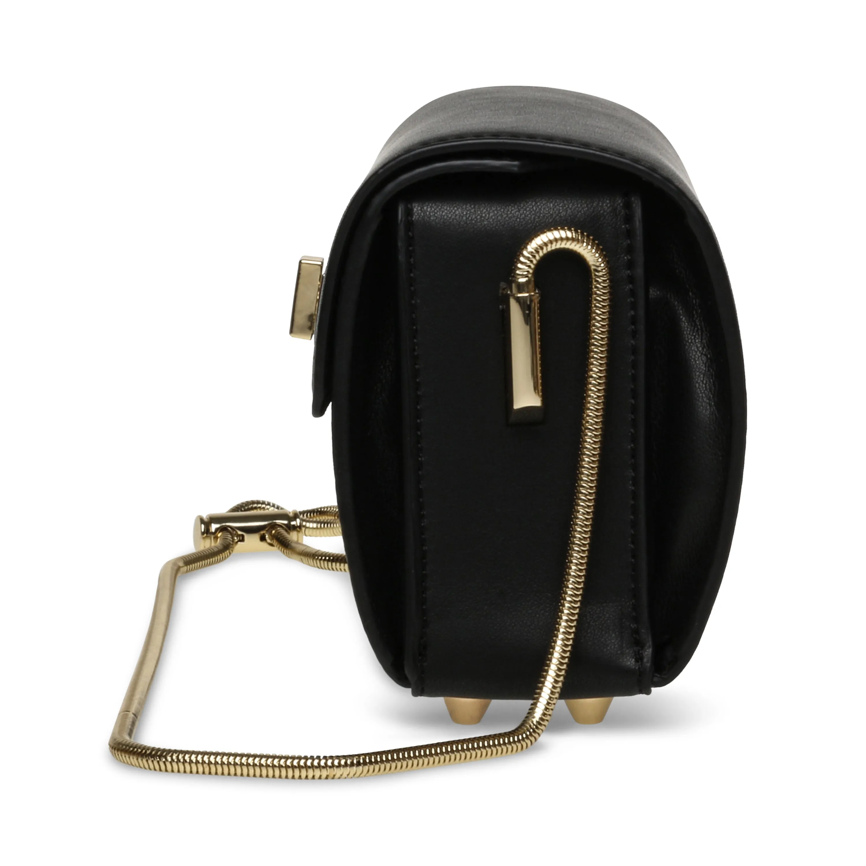 Bminsk Crossbody bag BLACK