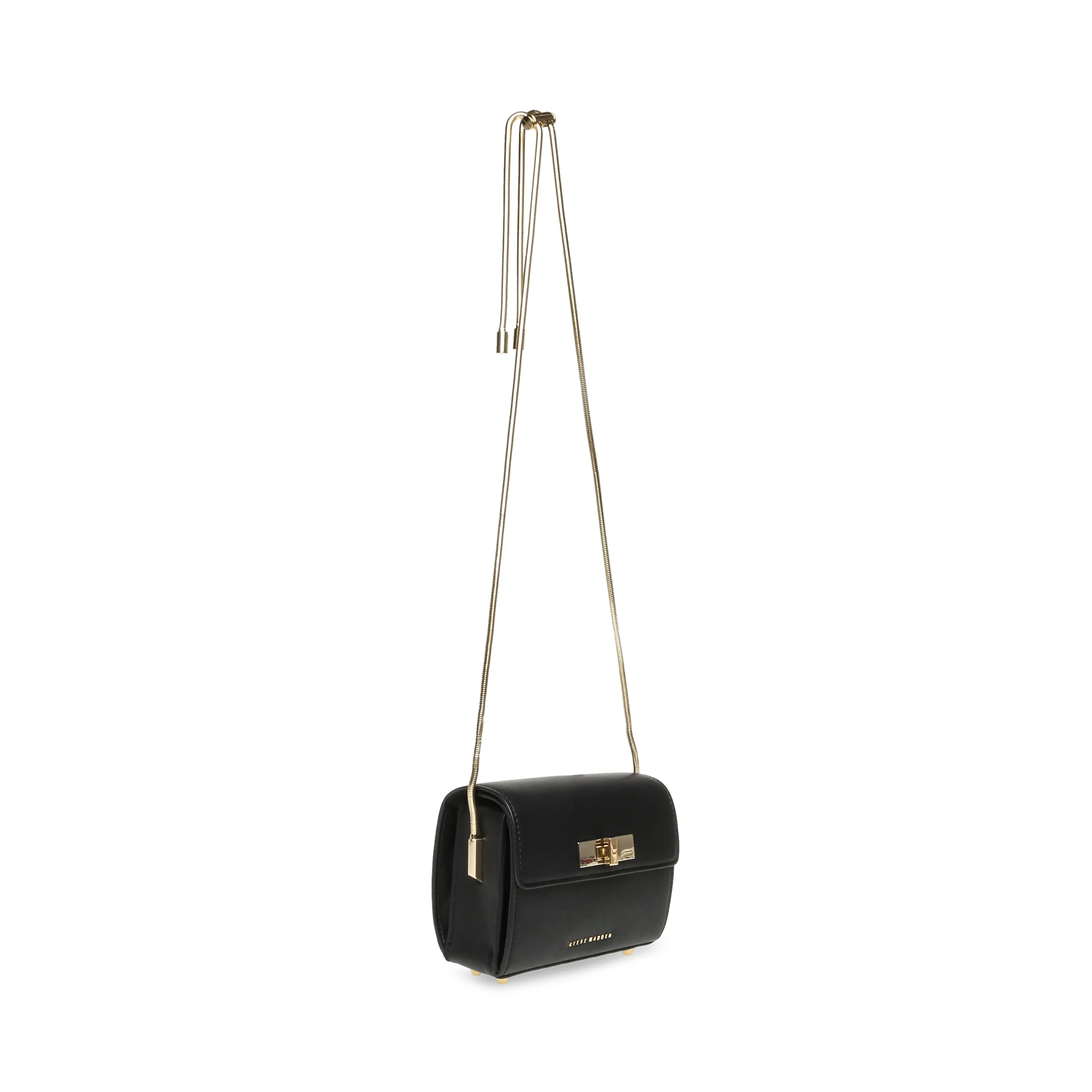 Bminsk Crossbody bag BLACK