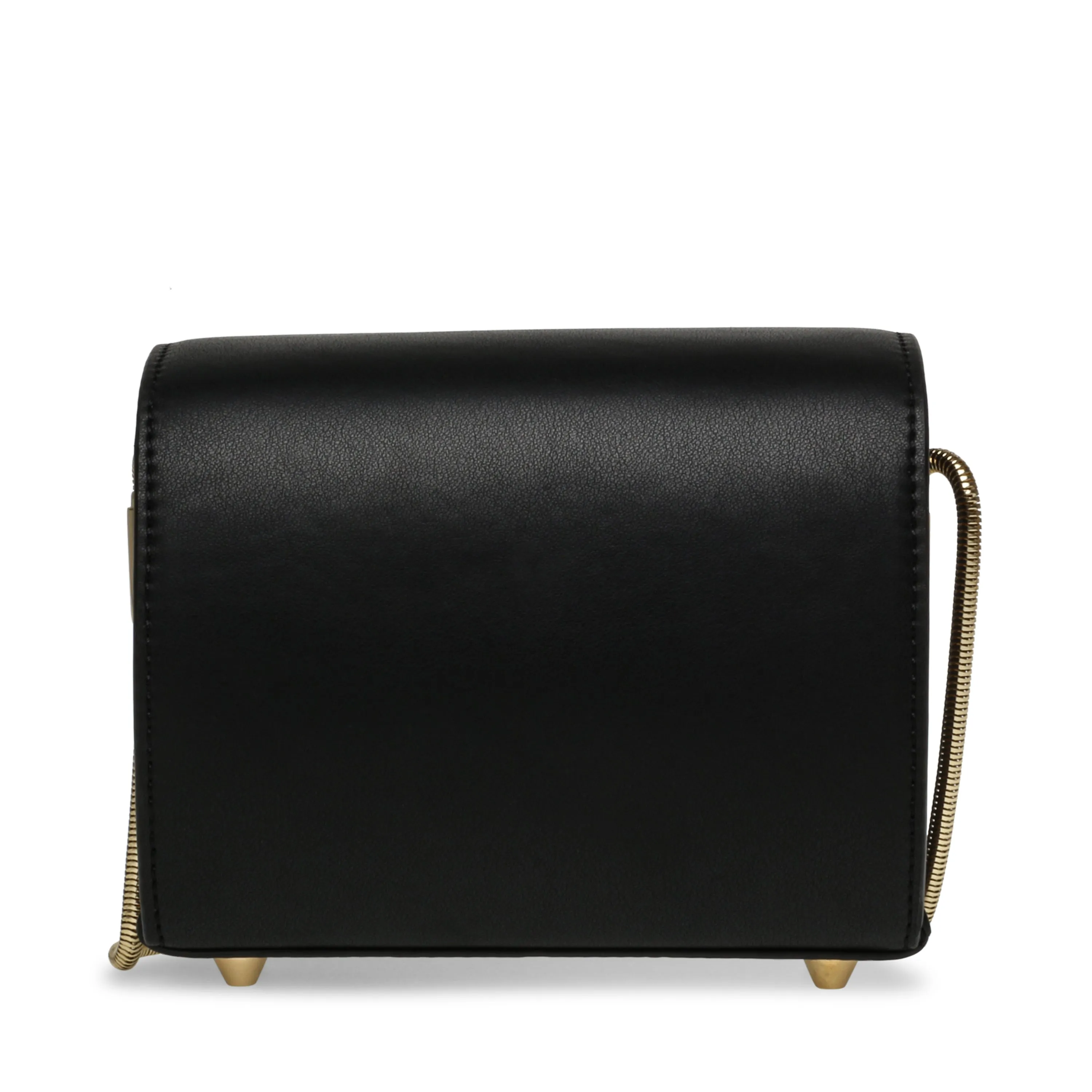 Bminsk Crossbody bag BLACK