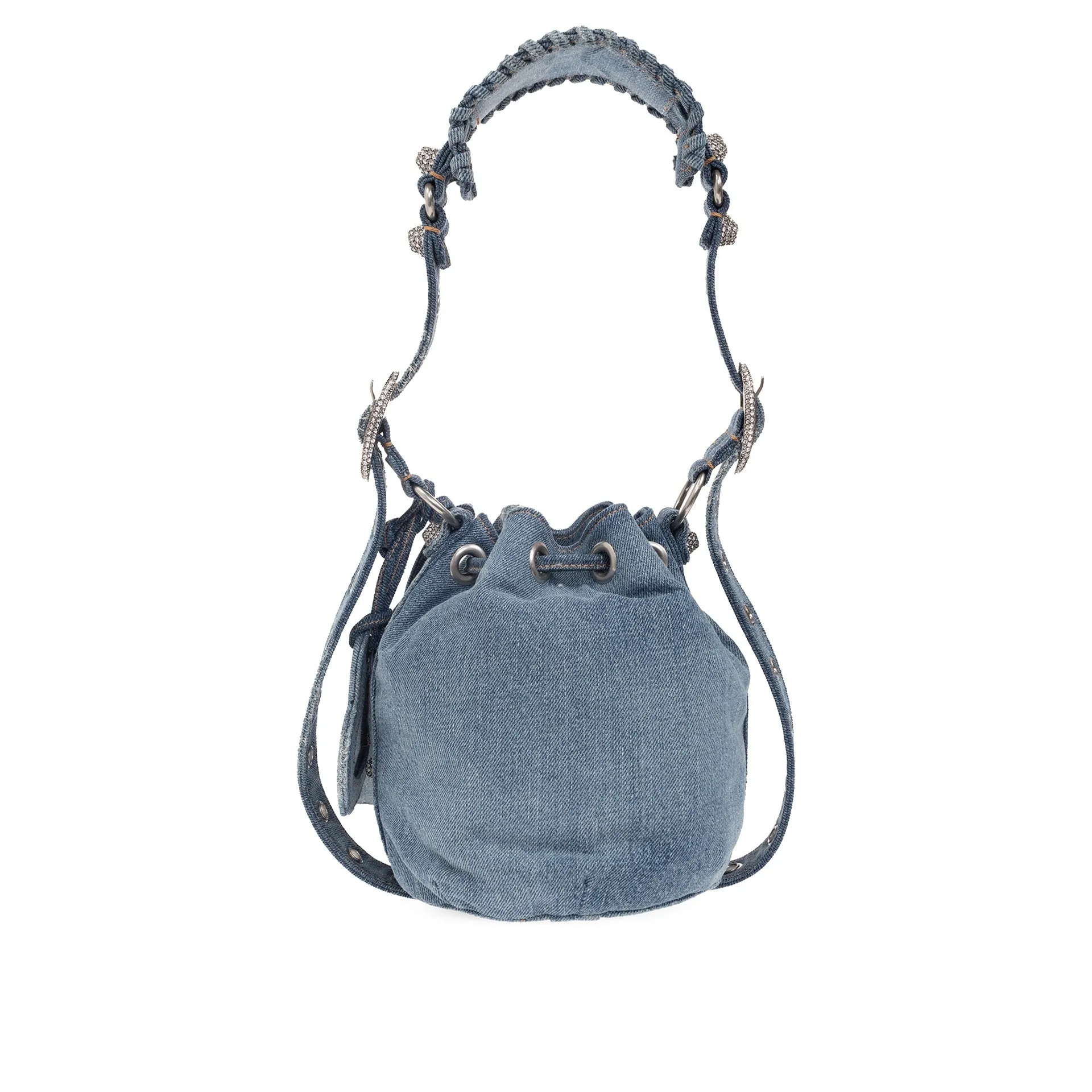 Borsa Balenciaga Le Cagole XS