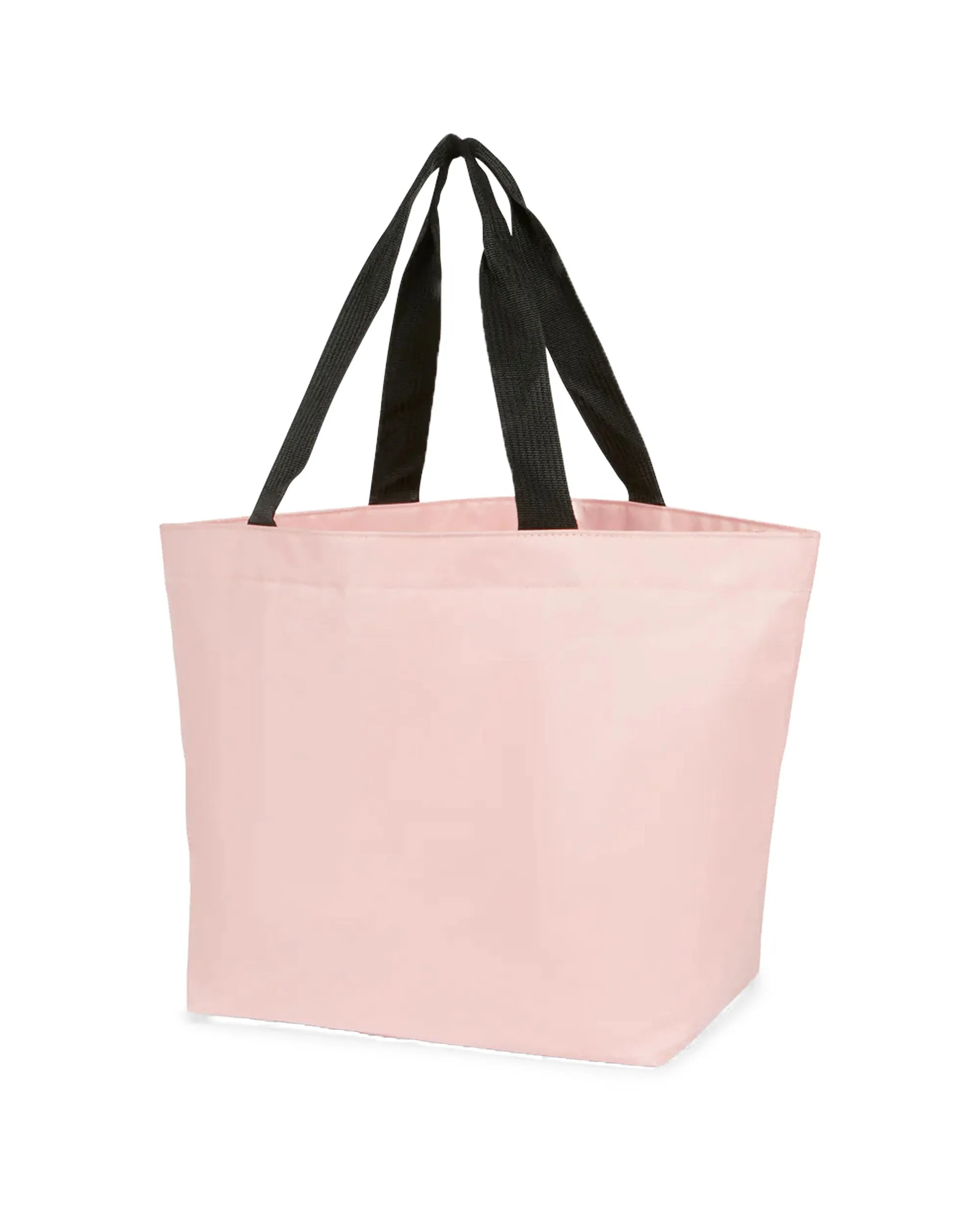 Borsa Sundek Maxi Shopping Bag Rosa