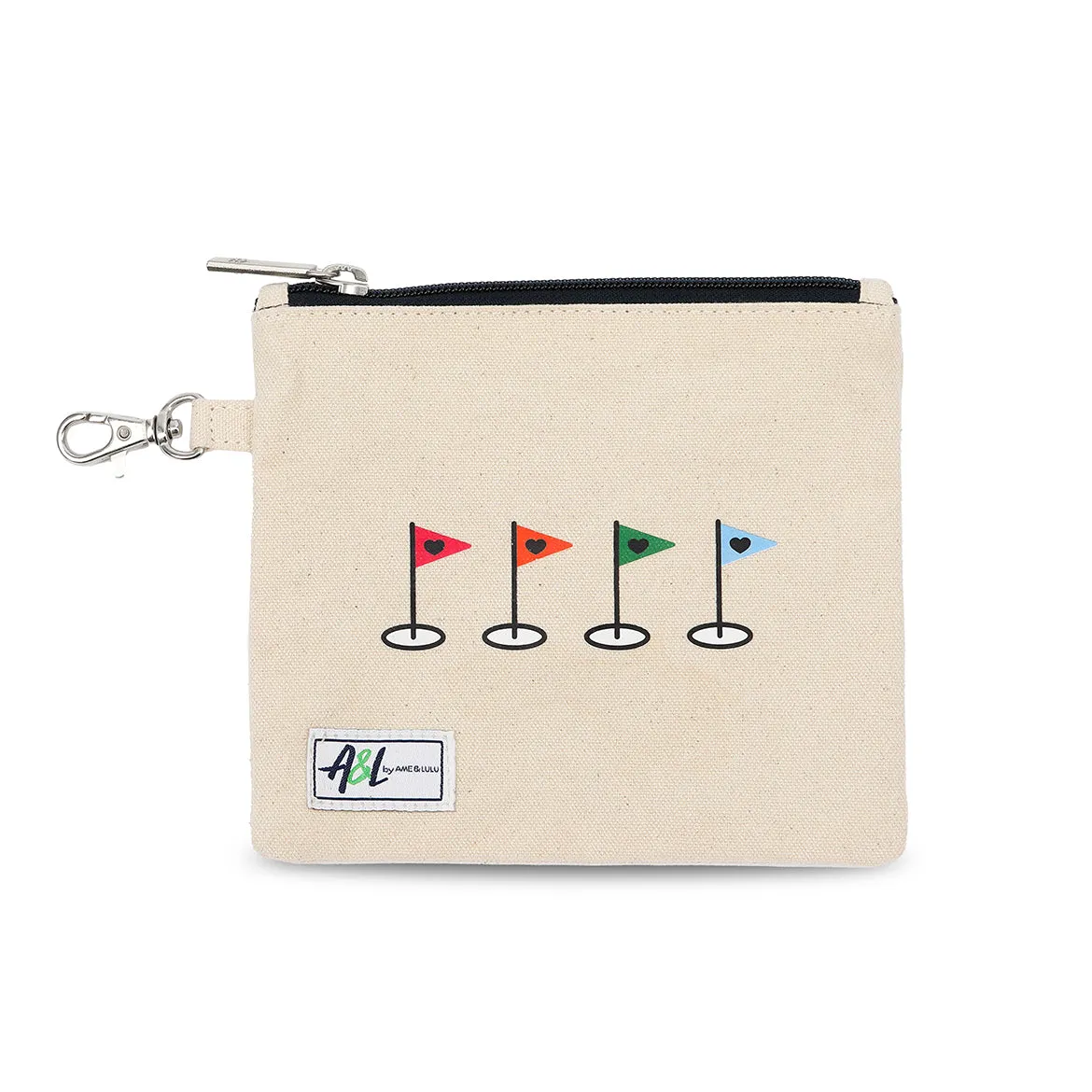 Brigsby Tee Pouch