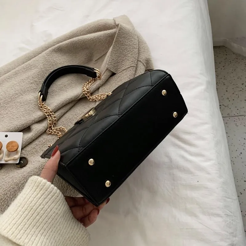 Brittany hand bag