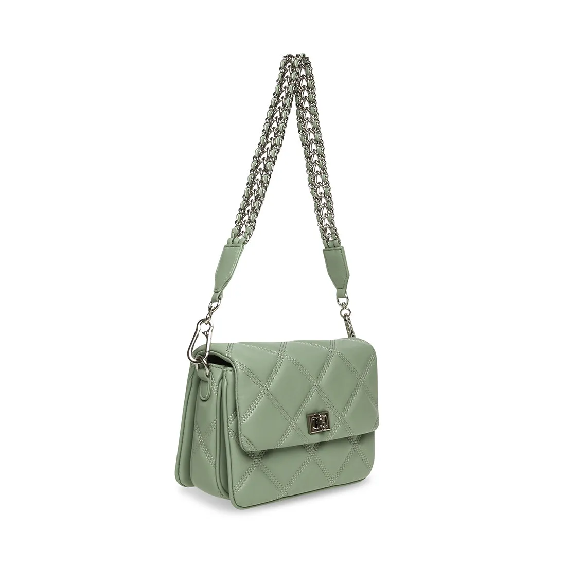 Brooney Crossbody bag PISTACHIO